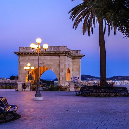 Viariva Rooms Cagliari Zewnętrze zdjęcie