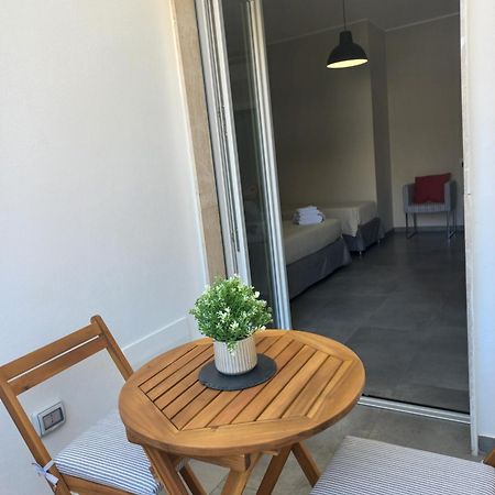 Viariva Rooms Cagliari Zewnętrze zdjęcie