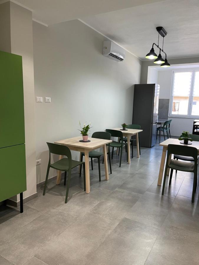 Viariva Rooms Cagliari Zewnętrze zdjęcie