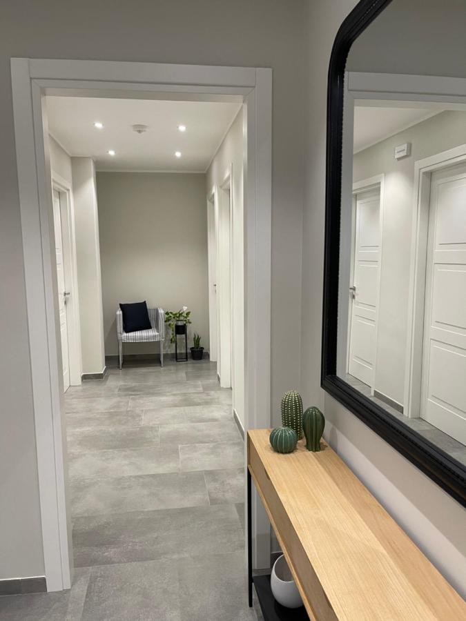 Viariva Rooms Cagliari Zewnętrze zdjęcie