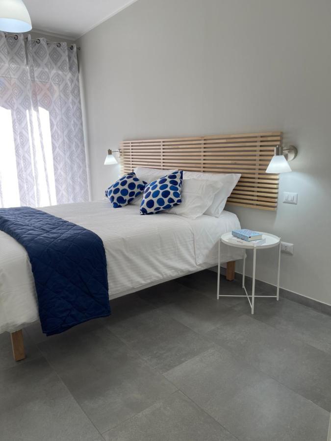 Viariva Rooms Cagliari Zewnętrze zdjęcie