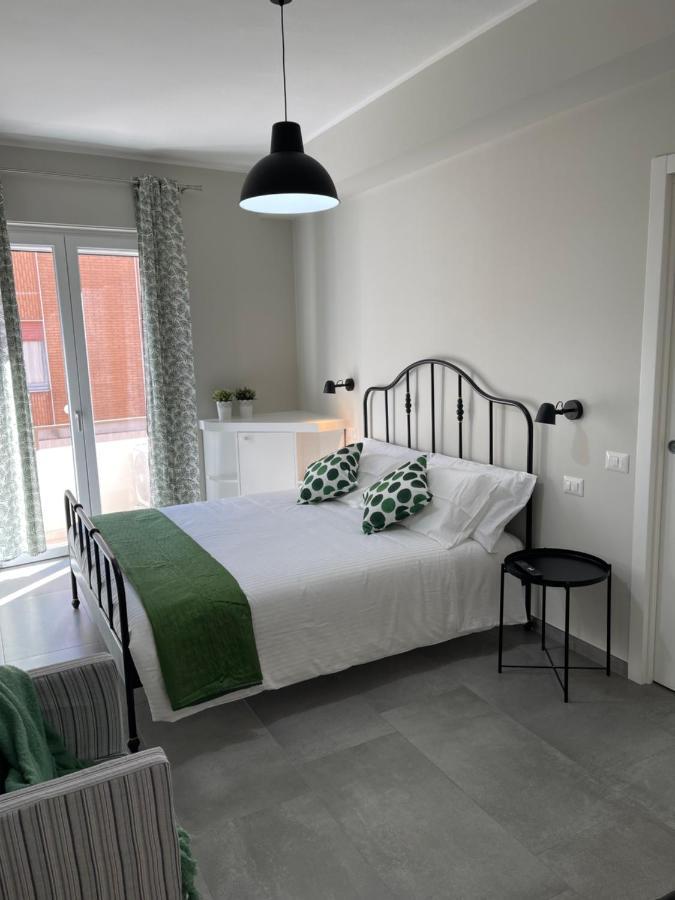 Viariva Rooms Cagliari Zewnętrze zdjęcie