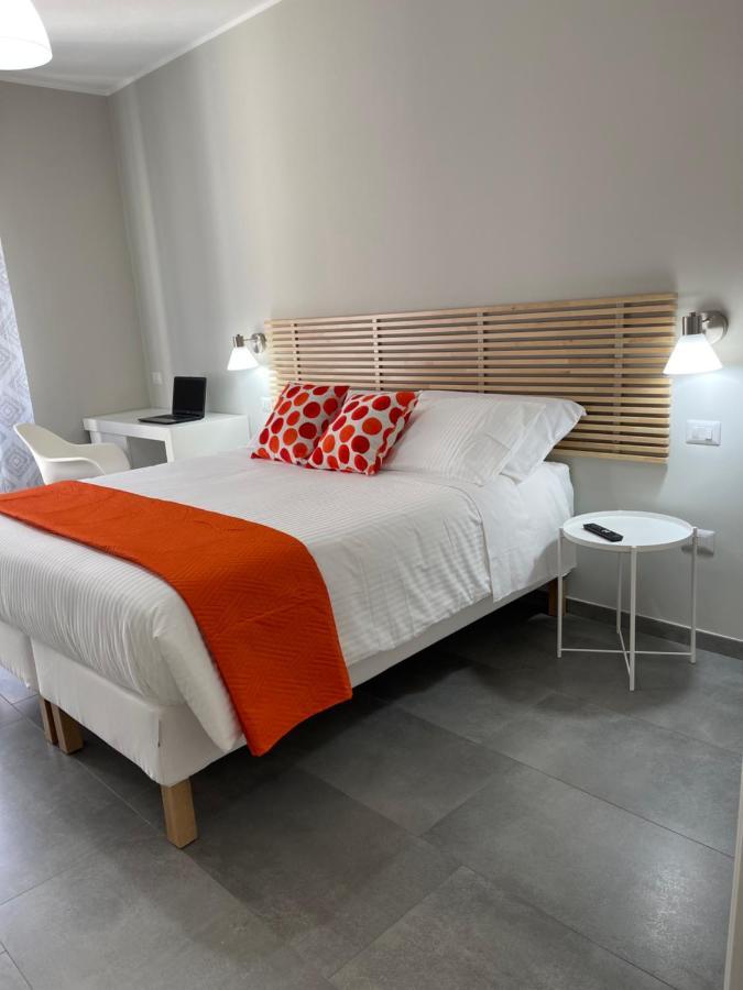 Viariva Rooms Cagliari Zewnętrze zdjęcie