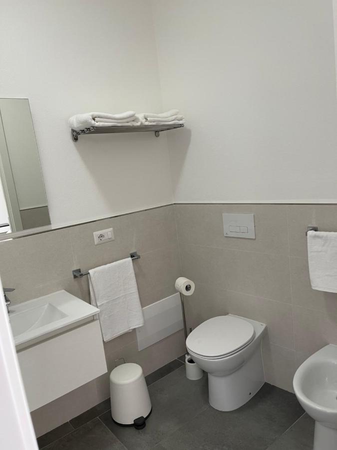 Viariva Rooms Cagliari Zewnętrze zdjęcie