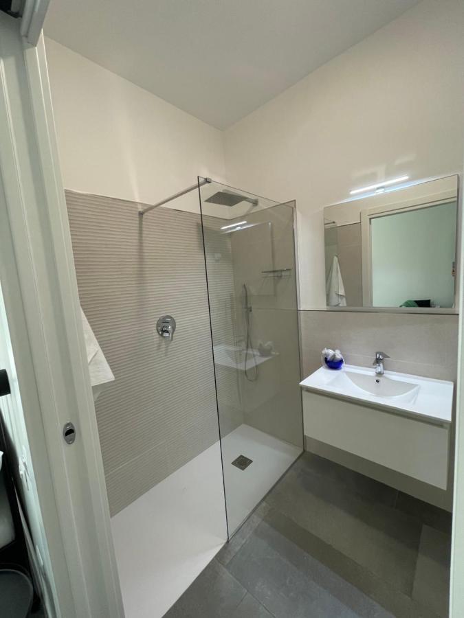 Viariva Rooms Cagliari Zewnętrze zdjęcie