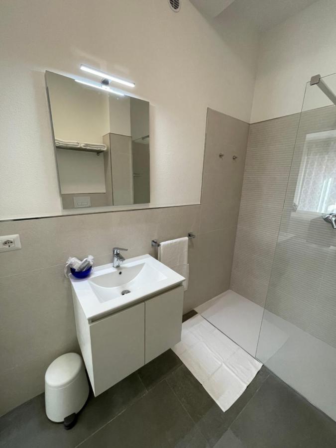 Viariva Rooms Cagliari Zewnętrze zdjęcie