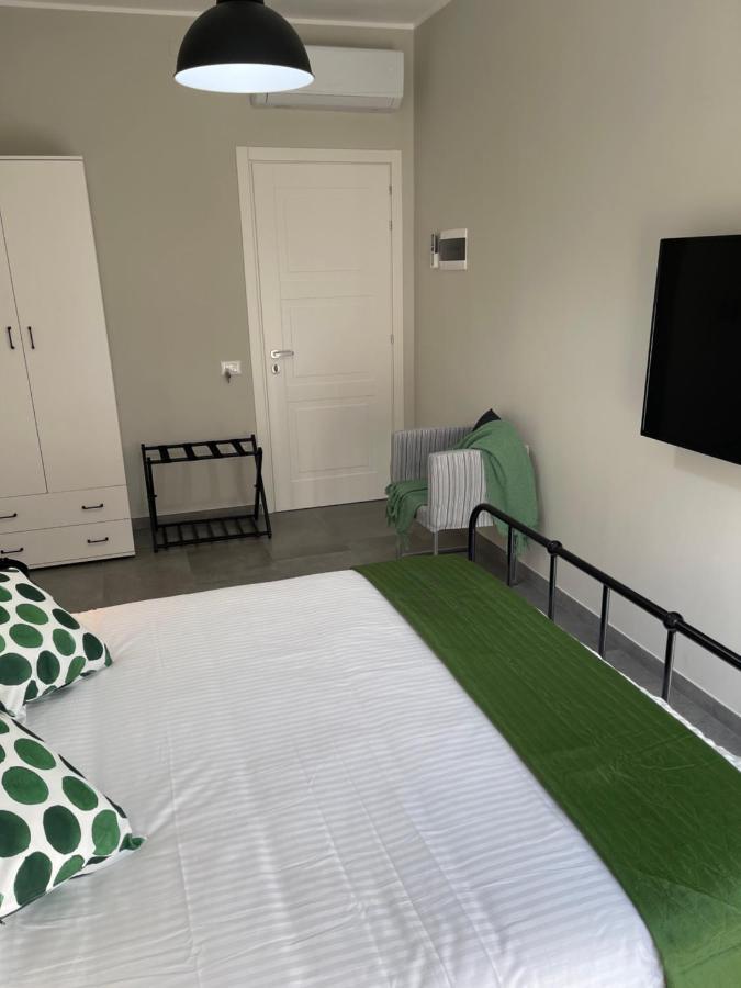 Viariva Rooms Cagliari Zewnętrze zdjęcie