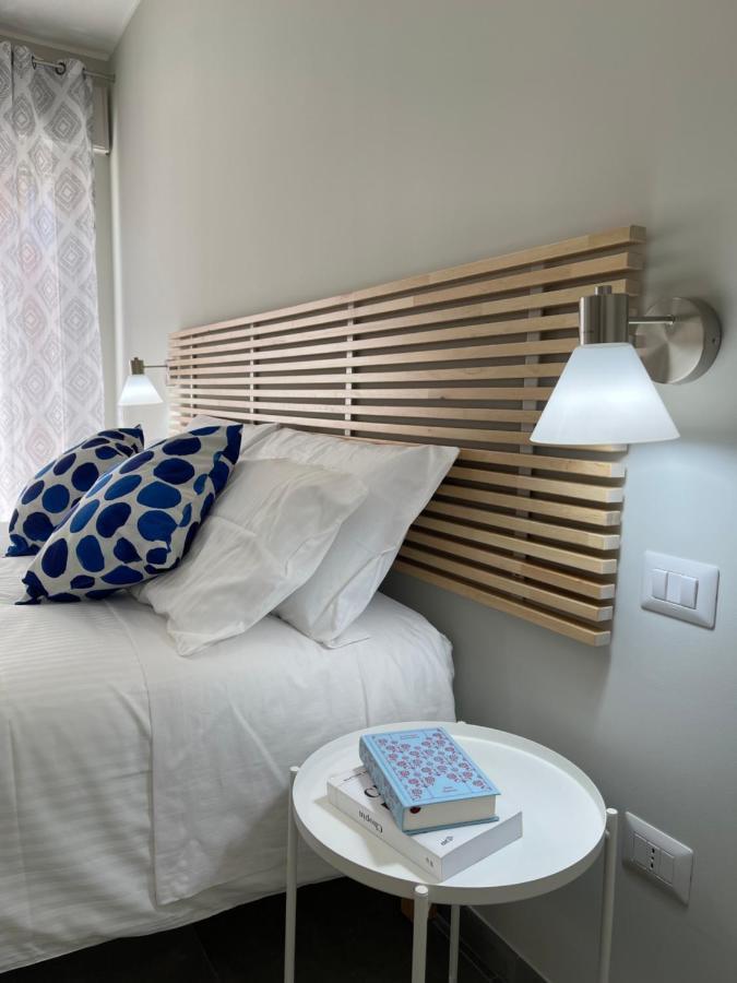 Viariva Rooms Cagliari Zewnętrze zdjęcie