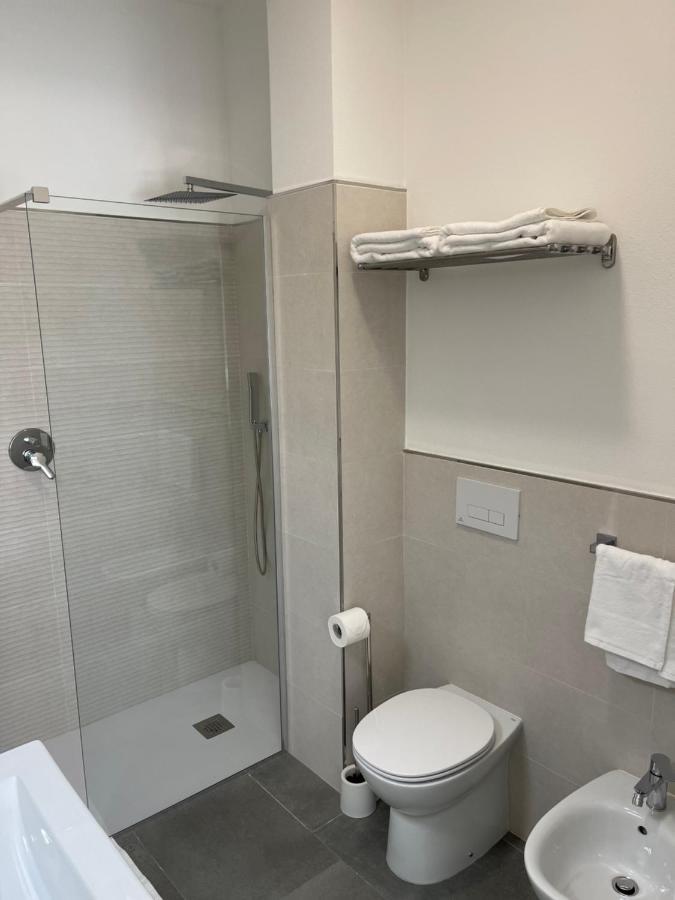 Viariva Rooms Cagliari Zewnętrze zdjęcie