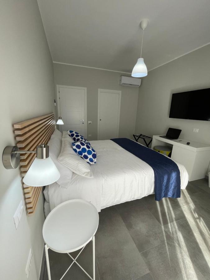 Viariva Rooms Cagliari Zewnętrze zdjęcie