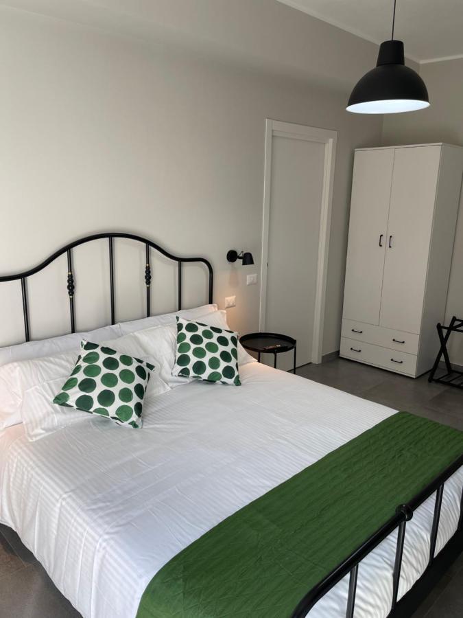 Viariva Rooms Cagliari Zewnętrze zdjęcie