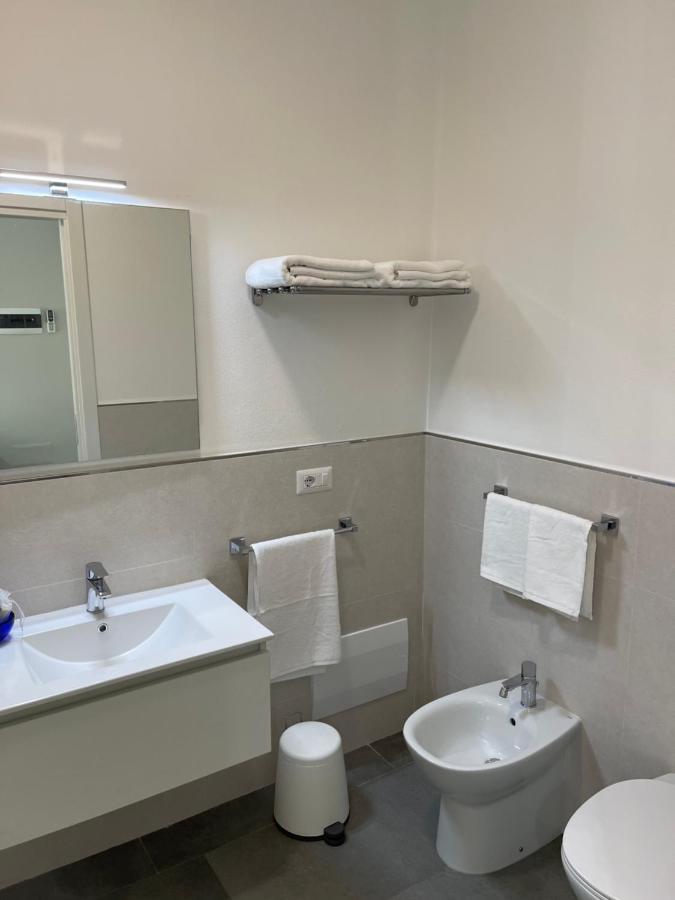 Viariva Rooms Cagliari Zewnętrze zdjęcie