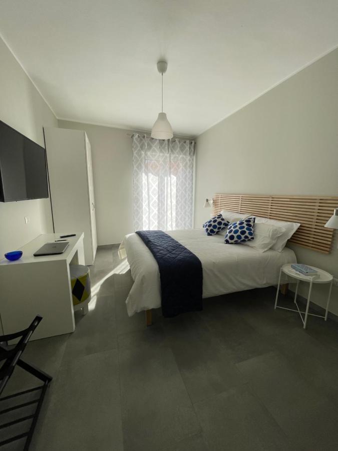 Viariva Rooms Cagliari Zewnętrze zdjęcie