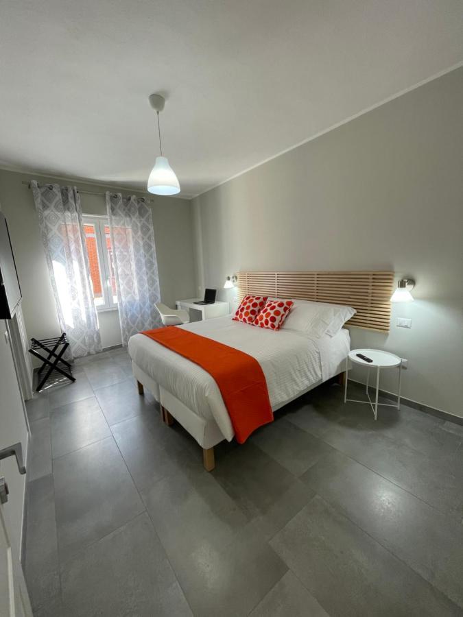 Viariva Rooms Cagliari Zewnętrze zdjęcie
