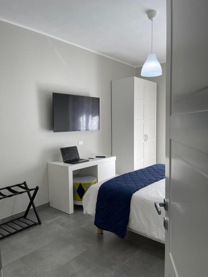 Viariva Rooms Cagliari Zewnętrze zdjęcie