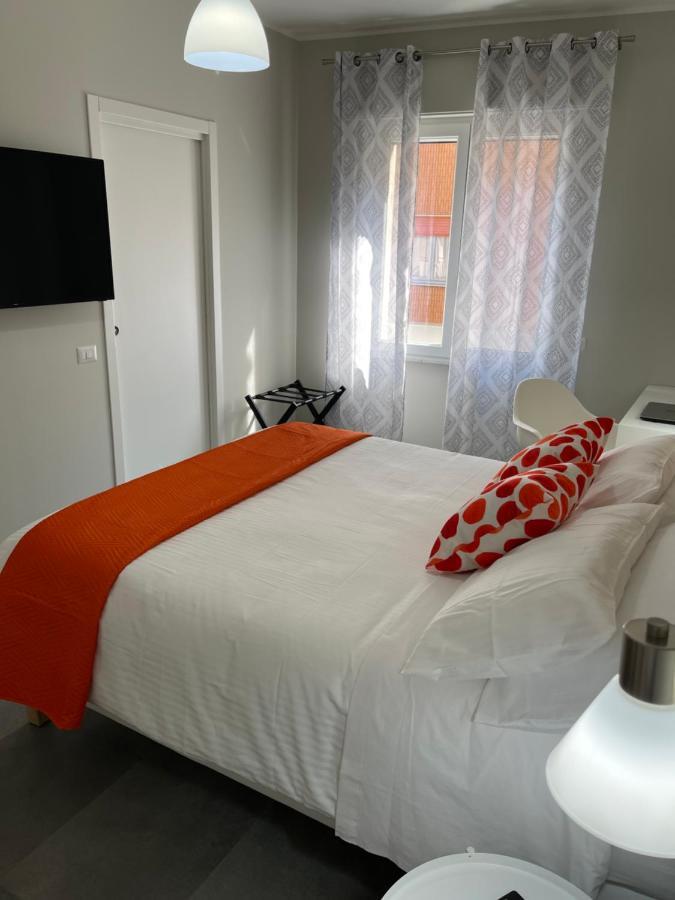 Viariva Rooms Cagliari Zewnętrze zdjęcie