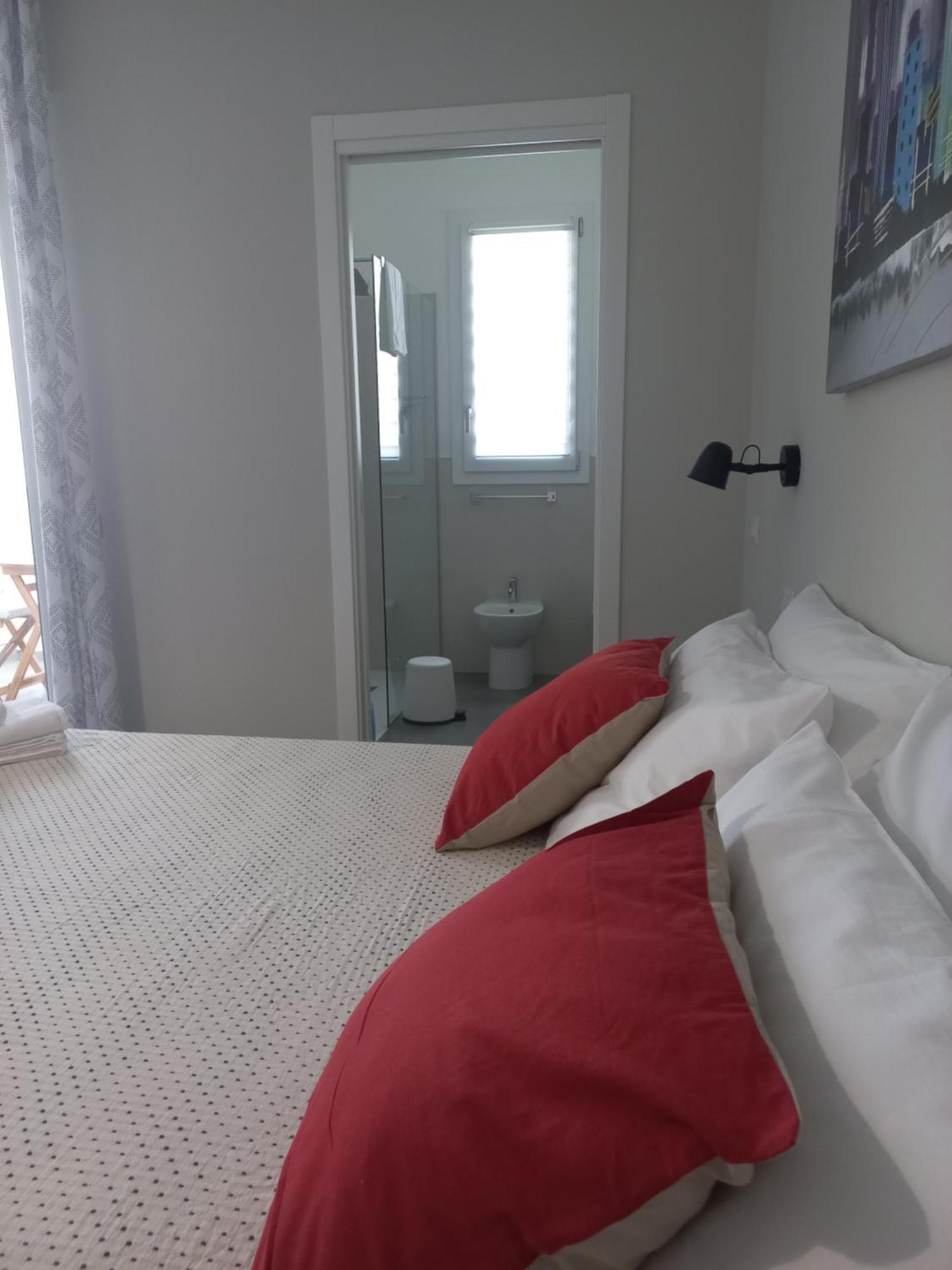 Viariva Rooms Cagliari Zewnętrze zdjęcie