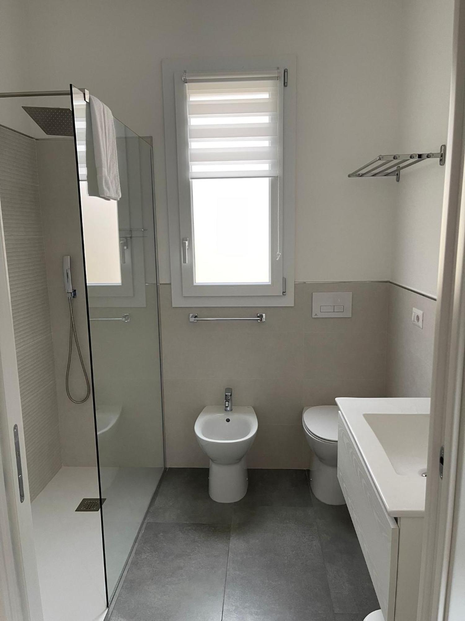 Viariva Rooms Cagliari Zewnętrze zdjęcie