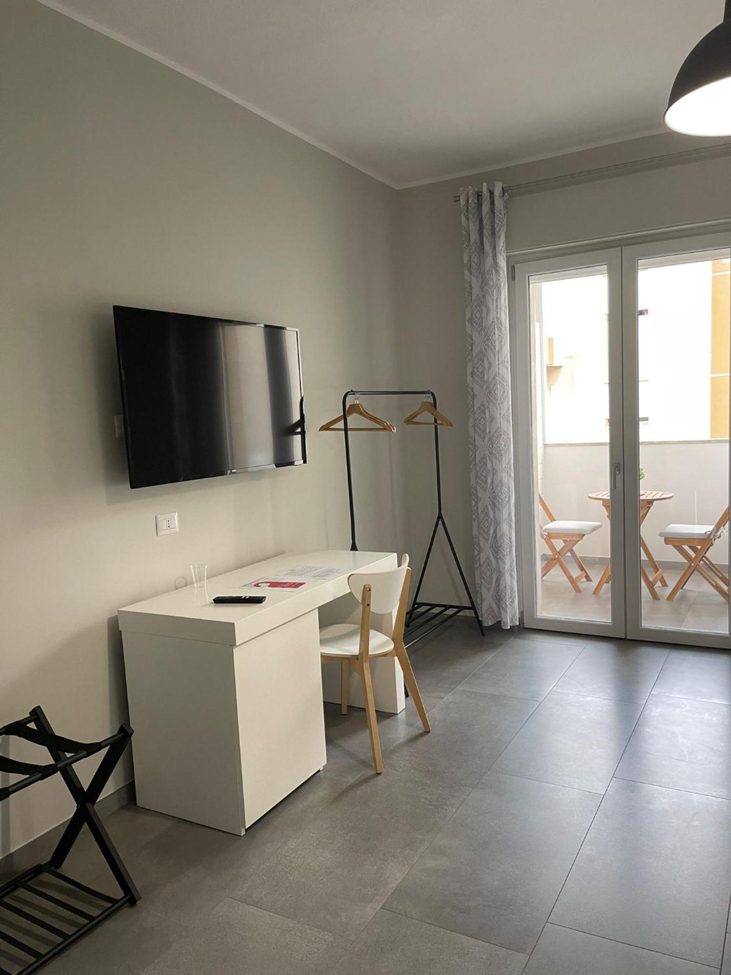 Viariva Rooms Cagliari Zewnętrze zdjęcie