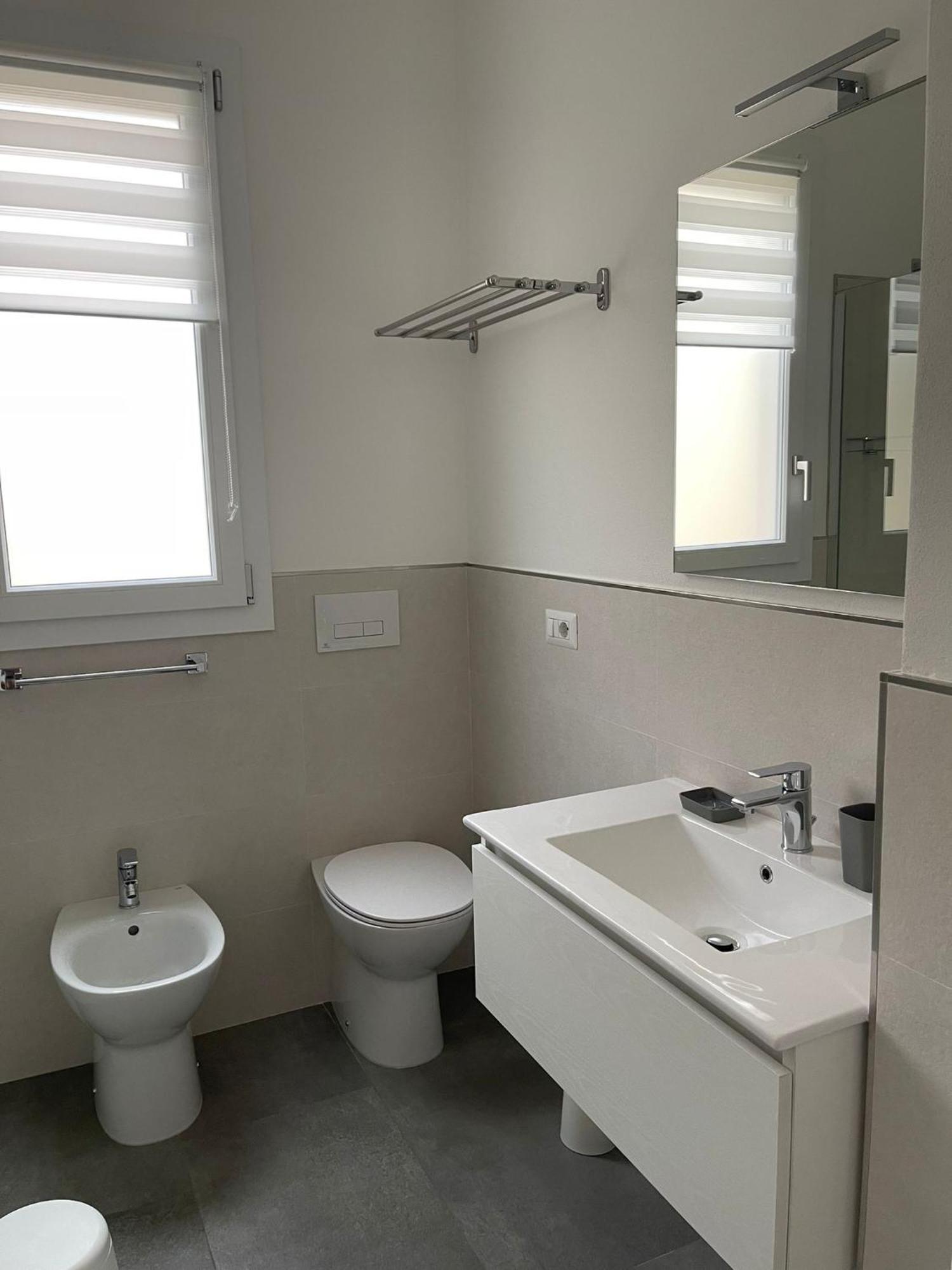 Viariva Rooms Cagliari Zewnętrze zdjęcie